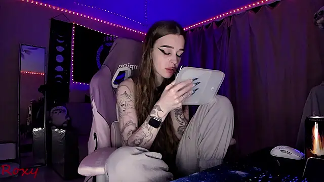 Snapshot of wet_dream_ chatting on March 3, 2026, 6:30 am wet dream online show from March 3, 2026, 6:30 am