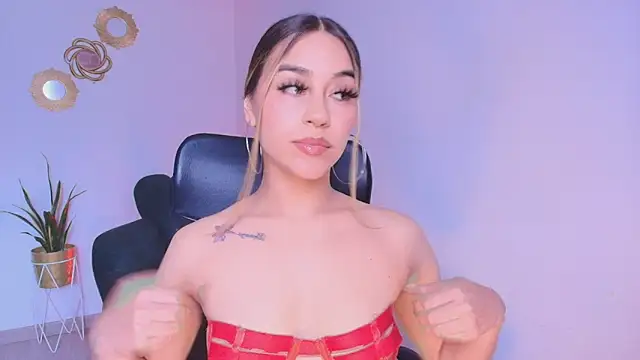 Snapshot of aliss_ev chatting on June 1, 2026, 3:25 pm aliss ev online show from June 1, 2026, 3:25 pm
