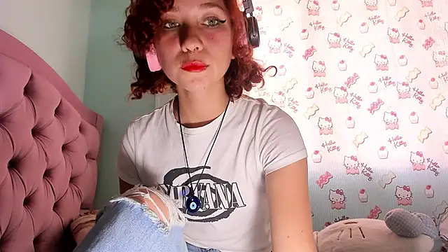 Snapshot of any_21hot chatting on March 16, 2025, 8:00 pm any 21hot online show from March 16, 2025, 8:00 pm