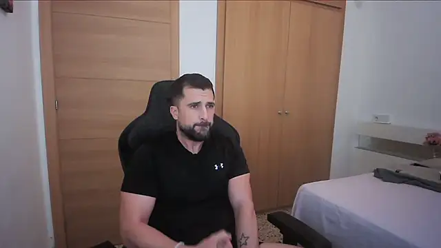 alex877x online show from October 20, 2025, 8:59 am