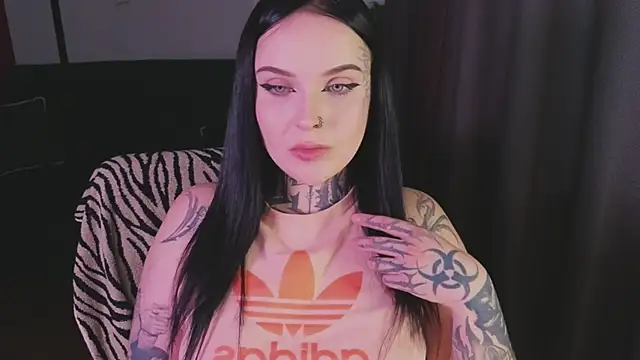 ATOMIC-KETCHUP online show from December 23, 2025, 7:28 am