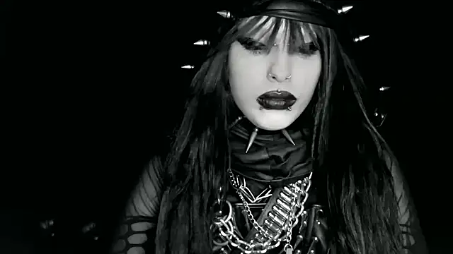 XXIOUX online show from March 27, 2026, 10:09 pm