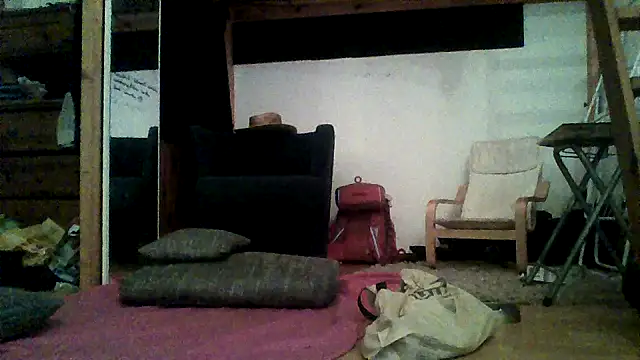 AnitaGape online show from September 29, 2025, 9:08 pm