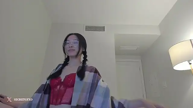 secretgirlfriendxo online show from December 2, 2024, 5:26 am