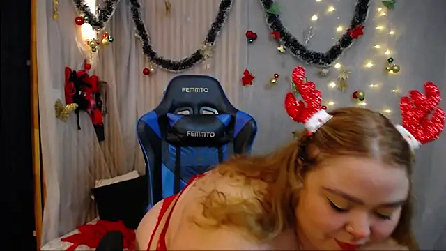 julia sweet 1 online show from December 25, 2024, 7:14 am