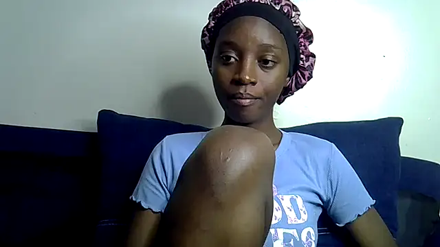 Enkarxx online show from February 9, 2026, 10:14 pm