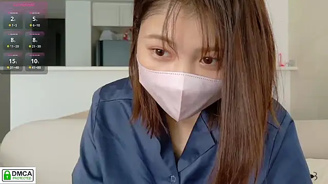 SUZU  online show from September 13, 2025, 1:16 am