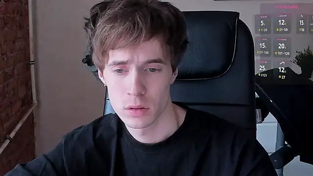  tokyo ghoul online show from February 28, 2025, 1:25 pm