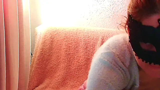 Snapshot of SecretAnni chatting on March 16, 2025, 6:53 am SecretAnni online show from March 16, 2025, 6:53 am