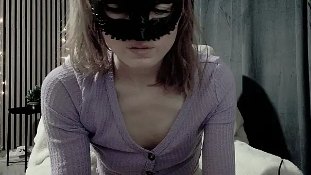 Snapshot of SecretAnni chatting on October 28, 2025, 7:16 pm SecretAnni online show from October 28, 2025, 7:16 pm