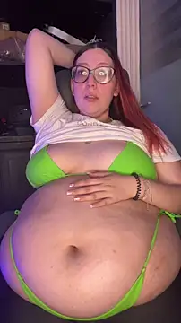 NiickyJones online show from April 10, 2026, 10:25 pm