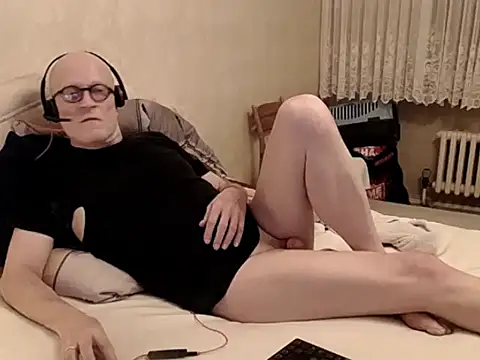 HornyRalfi55 online show from December 22, 2024, 11:20 pm