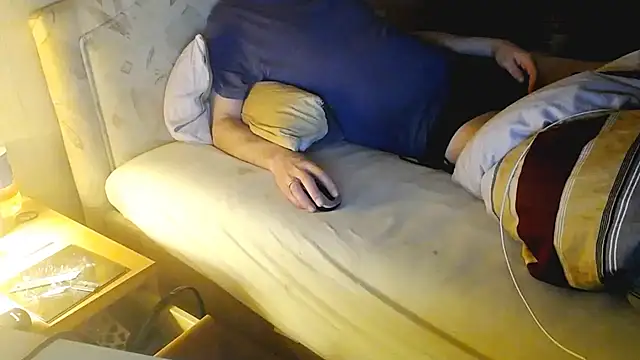 HornyRalfi55 online show from January 16, 2025, 12:31 pm