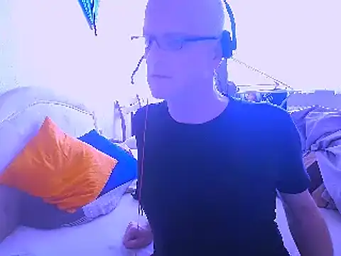 HornyRalfi55 online show from February 4, 2025, 10:43 am