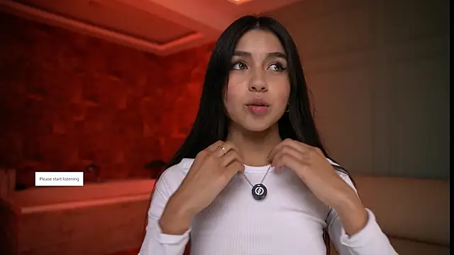 Ashley Jones9 online show from March 20, 2025, 10:40 pm