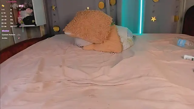 Snapshot of Jess_Lui chatting on March 11, 2026, 3:34 am Jess Lui online show from March 11, 2026, 3:34 am