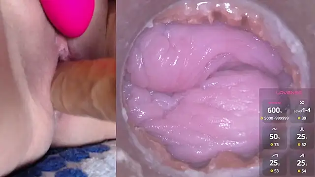 Snapshot of danigirl866 chatting on December 18, 2024, 5:42 pm danigirl866 online show from December 18, 2024, 5:42 pm