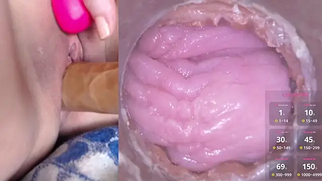 Snapshot of danigirl866 chatting on January 5, 2025, 10:40 pm danigirl866 online show from January 5, 2025, 10:40 pm