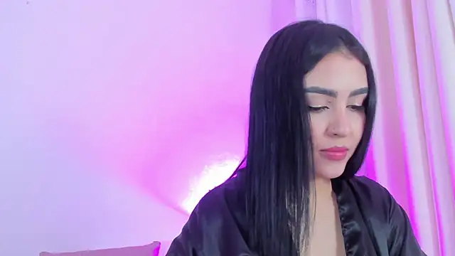 Snapshot of Abby__colins chatting on December 30, 2024, 5:34 pm Abby  colins online show from December 30, 2024, 5:34 pm