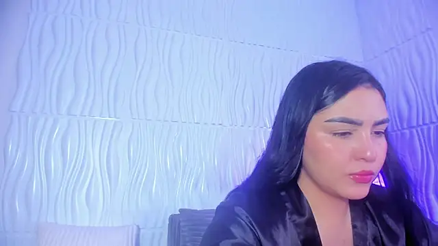 Snapshot of Abby__colins chatting on September 22, 2025, 8:00 pm Abby  colins online show from September 22, 2025, 8:00 pm