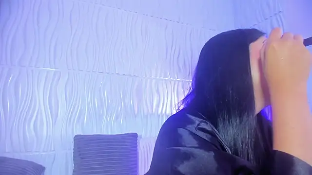 Snapshot of Abby__colins chatting on October 9, 2025, 8:51 pm Abby  colins online show from October 9, 2025, 8:51 pm