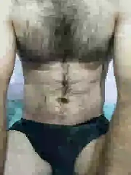  Scorpion  online show from December 25, 2024, 8:07 pm