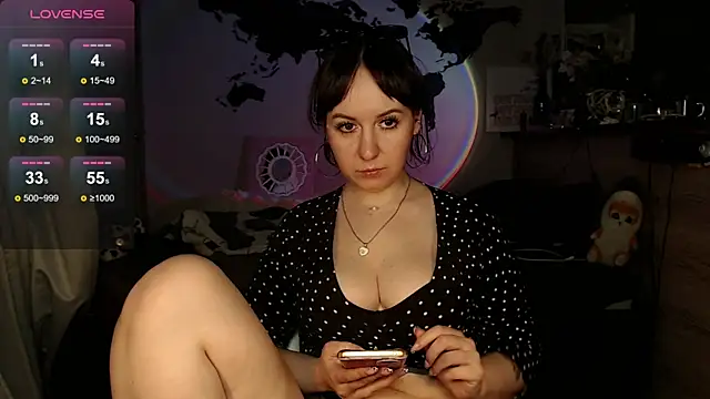 missgenevaonceagain  online show from June 30, 2026, 12:22 am