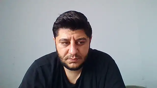 erkekkkadam online show from March 26, 2026, 5:35 am