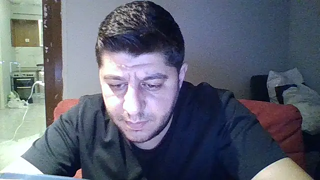 erkekkkadam online show from April 5, 2026, 11:46 pm