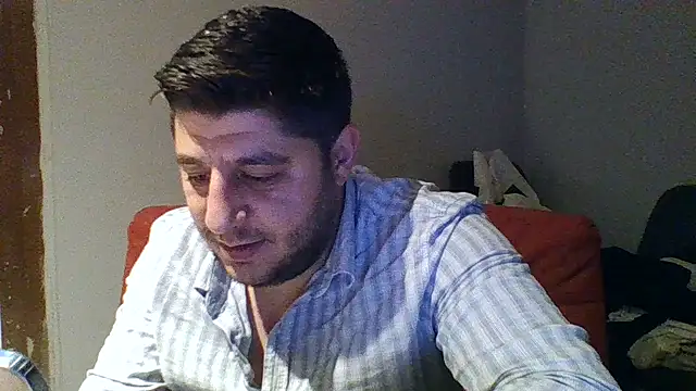 erkekkkadam online show from April 8, 2026, 11:27 pm