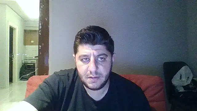 erkekkkadam online show from April 14, 2026, 8:59 pm