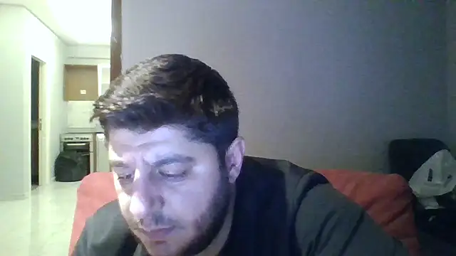 erkekkkadam online show from April 15, 2026, 9:04 pm