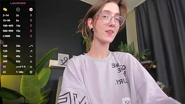 Snapshot of Lola_Missy chatting on January 1, 2025, 3:03 pm Lola Missy online show from January 1, 2025, 3:03 pm