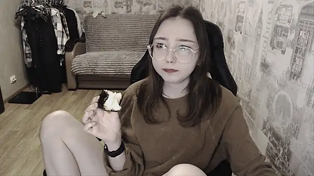 AmeliaKamishiro online show from January 27, 2025, 5:15 pm