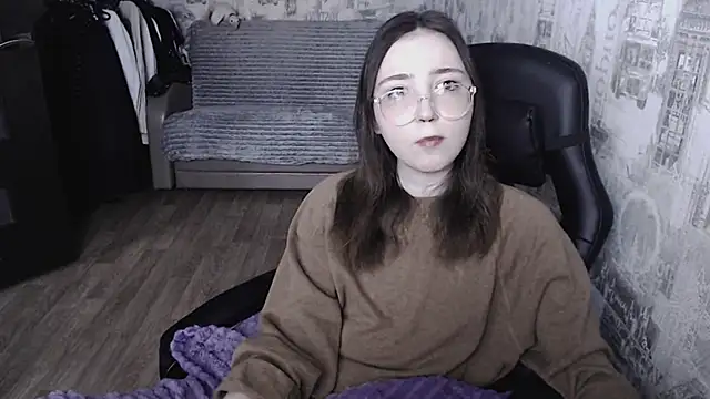 AmeliaKamishiro online show from February 15, 2025, 12:22 pm