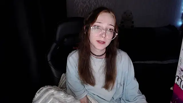 AmeliaKamishiro online show from September 28, 2025, 8:36 pm