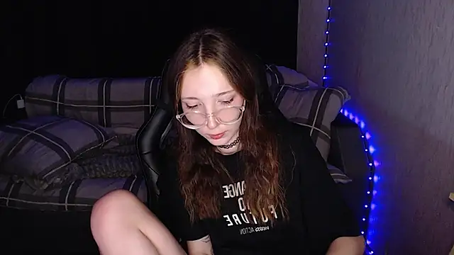 AmeliaKamishiro online show from October 12, 2025, 9:03 pm