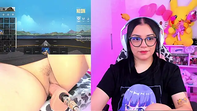 Snapshot of cinna_monroll chatting on January 9, 2025, 1:50 am cinna monroll online show from January 9, 2025, 1:50 am