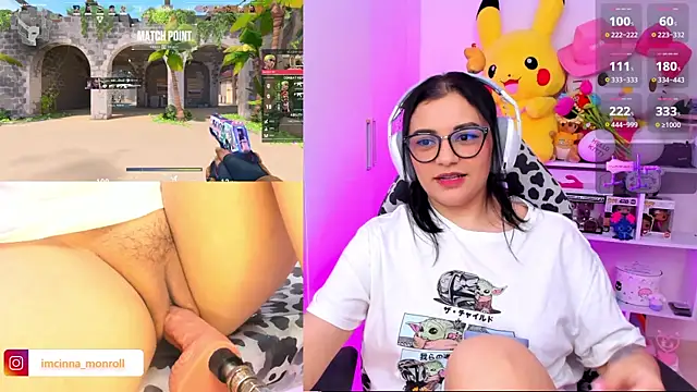 Snapshot of cinna_monroll chatting on March 11, 2025, 12:11 am cinna monroll online show from March 11, 2025, 12:11 am