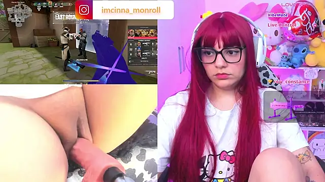 Snapshot of cinna_monroll chatting on September 9, 2025, 2:22 am cinna monroll online show from September 9, 2025, 2:22 am