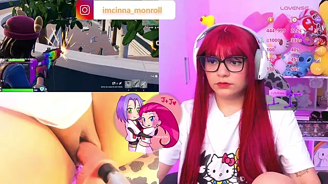 Snapshot of cinna_monroll chatting on September 13, 2025, 5:02 pm cinna monroll online show from September 13, 2025, 5:02 pm