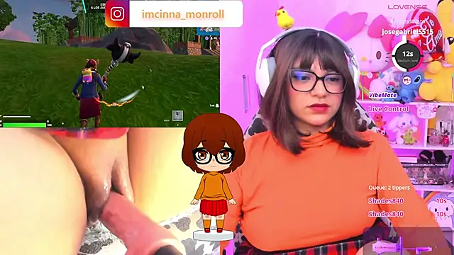 Snapshot of cinna_monroll chatting on September 21, 2025, 5:03 pm cinna monroll online show from September 21, 2025, 5:03 pm