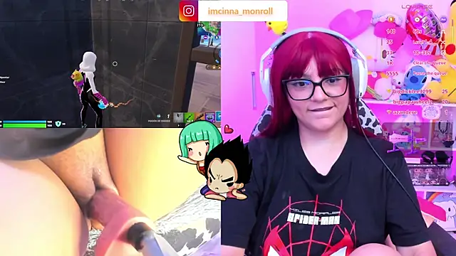 Snapshot of cinna_monroll chatting on October 7, 2025, 5:59 am cinna monroll online show from October 7, 2025, 5:59 am