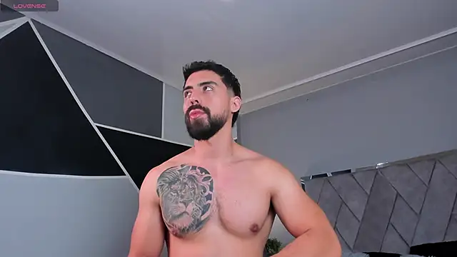 Markbrown online show from December 6, 2024, 1:07 am