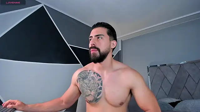 Markbrown online show from January 1, 2025, 6:06 pm