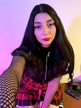 Felicia smok3 online show from October 5, 2025, 2:32 am