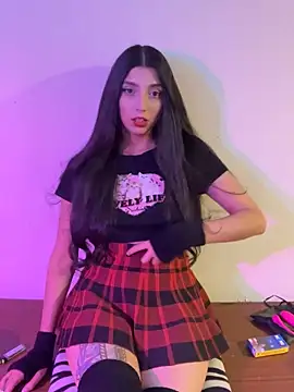 Felicia smok3 online show from November 2, 2025, 2:03 am