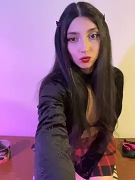 Felicia smok3 online show from February 12, 2026, 2:28 am