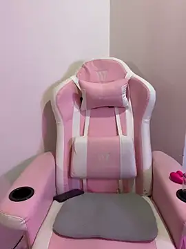 Felicia smok3 online show from March 27, 2026, 12:49 am