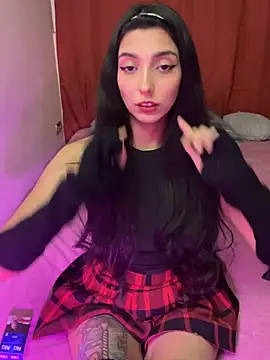 Snapshot of Felicia_smok3 chatting on July 22, 2026, 4:59 am Felicia smok3 online show from July 22, 2026, 4:59 am